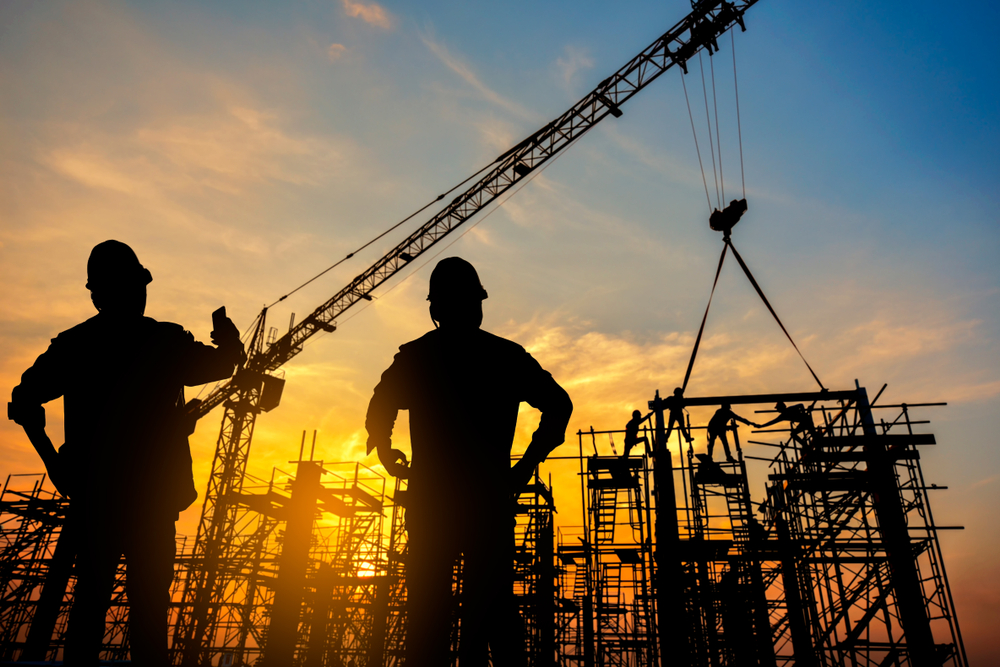 Construction and building supplies
